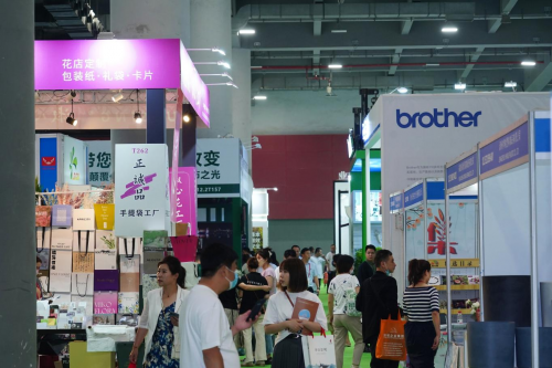 2024花城“新秀花事”亮點搶先看！和廣州國際花藝節(jié)一起解鎖“花經(jīng)濟”財富密碼(圖8)