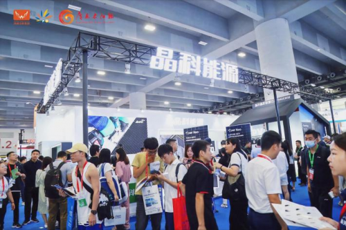 鏈接全球光儲(chǔ)資源！8月8-10日，2024世界太陽(yáng)能光伏暨儲(chǔ)能產(chǎn)業(yè)博覽會(huì)羊城啟幕！