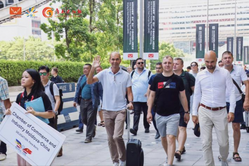 鏈接全球光儲(chǔ)資源！8月8-10日，2024世界太陽(yáng)能光伏暨儲(chǔ)能產(chǎn)業(yè)博覽會(huì)羊城啟幕！