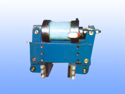 YLBZ系列液壓輪邊制動器