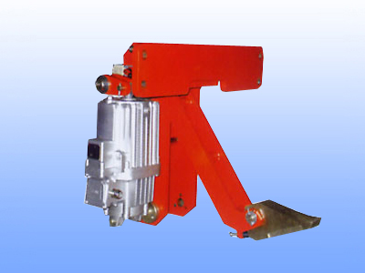 YFX(YAF)系列電力液壓防風鐵楔制動器